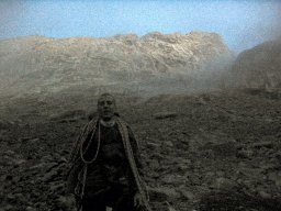Aiguille Méridionale d&#039;Arves